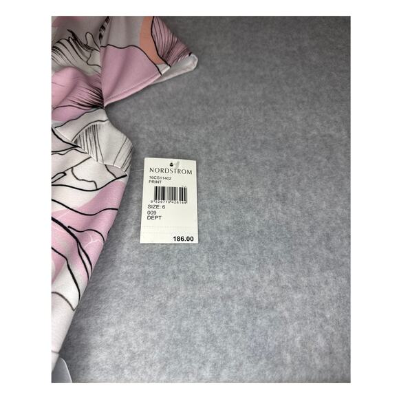 Cooper St “If I Can’t Have You” Dress *NWT* size 6 - Picture 12 of 12